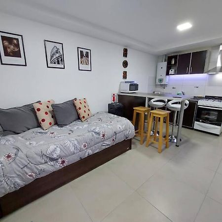 Andorra House Apartment Ushuaia Bagian luar foto