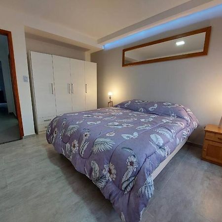 Andorra House Apartment Ushuaia Bagian luar foto