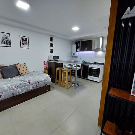 Andorra House Apartment Ushuaia Bagian luar foto