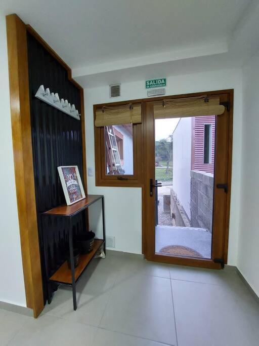 Andorra House Apartment Ushuaia Bagian luar foto