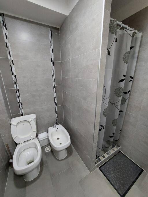 Andorra House Apartment Ushuaia Bagian luar foto