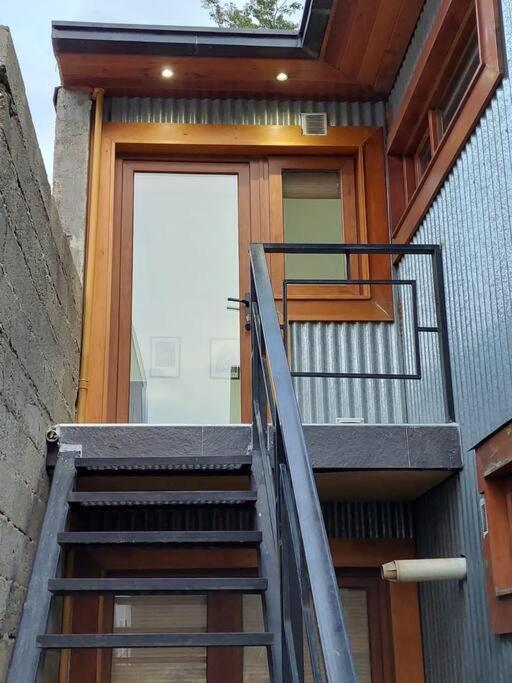 Andorra House Apartment Ushuaia Bagian luar foto