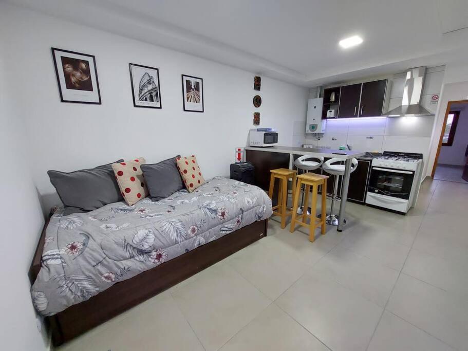 Andorra House Apartment Ushuaia Bagian luar foto
