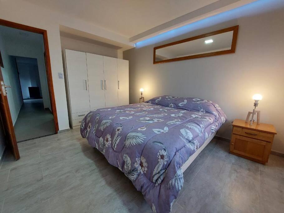 Andorra House Apartment Ushuaia Bagian luar foto