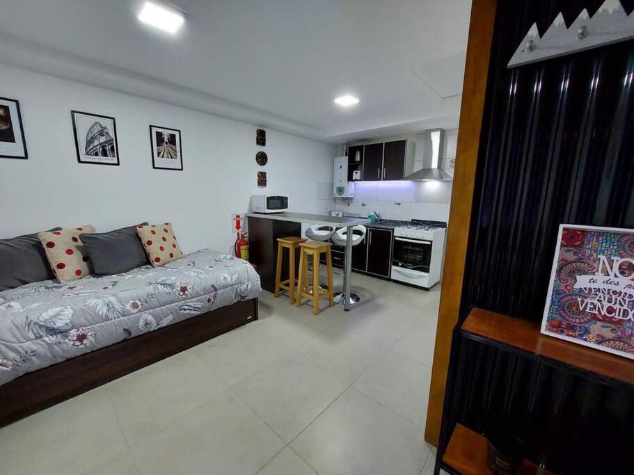 Andorra House Apartment Ushuaia Bagian luar foto