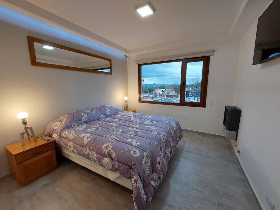 Andorra House Apartment Ushuaia Bagian luar foto