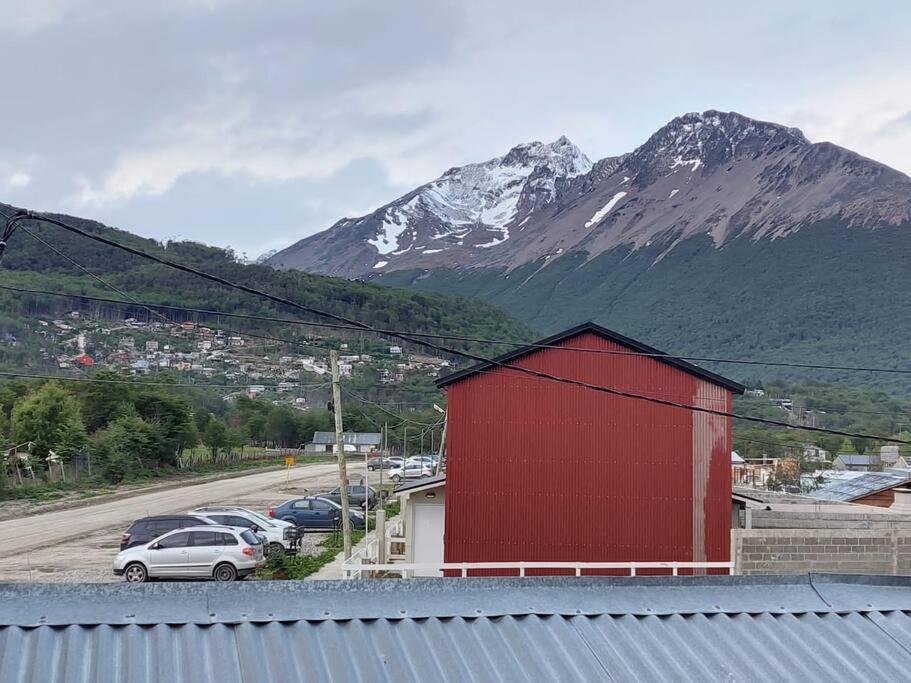 Andorra House Apartment Ushuaia Bagian luar foto
